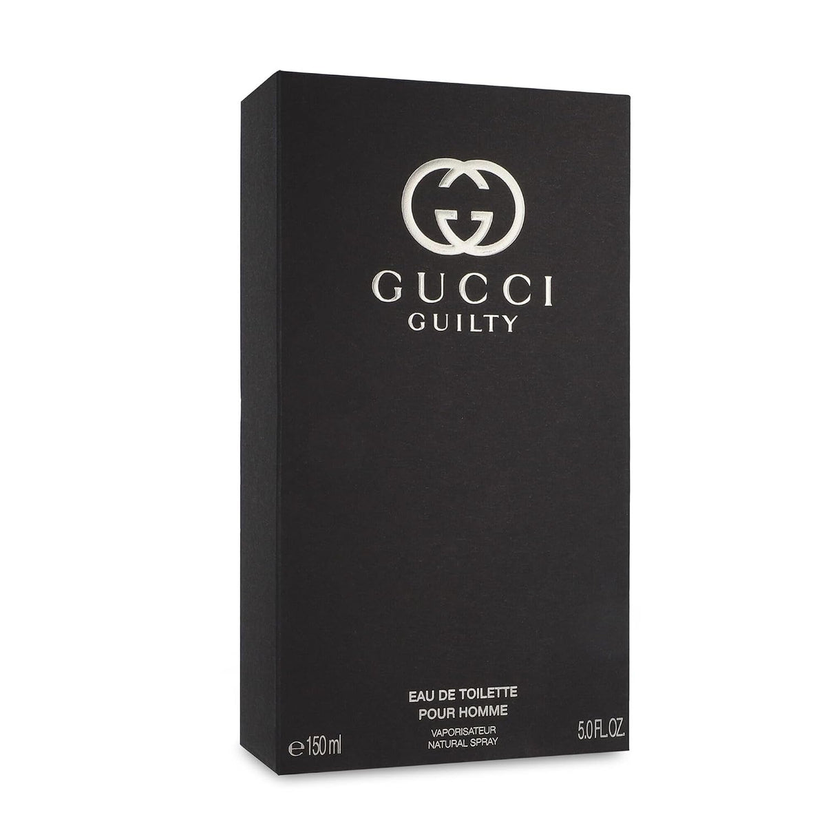Gucci Guilty Pour Homme Eau de Toilette for Men – 150ml Cologne MY MODERN MART