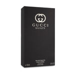 Gucci Guilty Pour Homme Eau de Toilette for Men – 150ml Cologne
