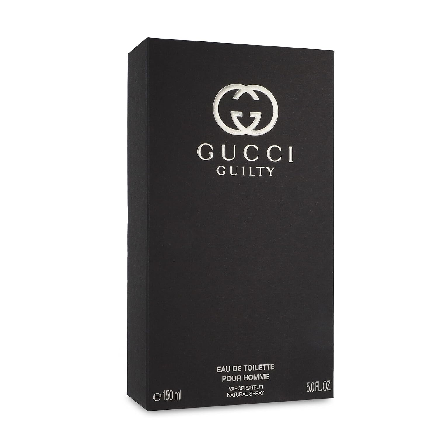Gucci Guilty Pour Homme Eau de Toilette for Men – 150ml Cologne