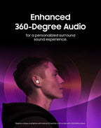 Samsung Galaxy Buds2 Pro | Wireless Earbuds with Active Noise Cancelling, IPX7 MY MODERN MART