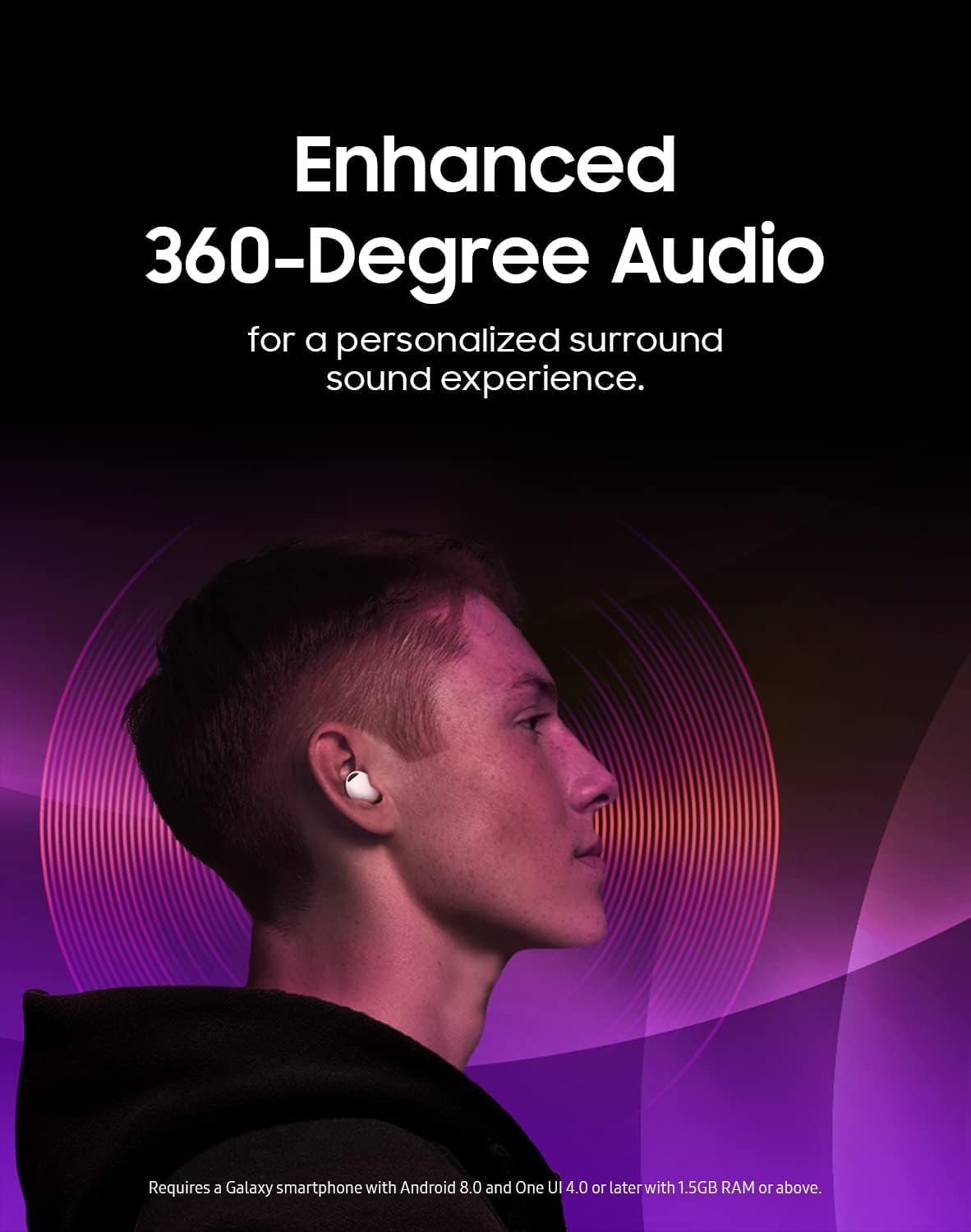 Samsung Galaxy Buds2 Pro | Wireless Earbuds with Active Noise Cancelling, IPX7 MY MODERN MART