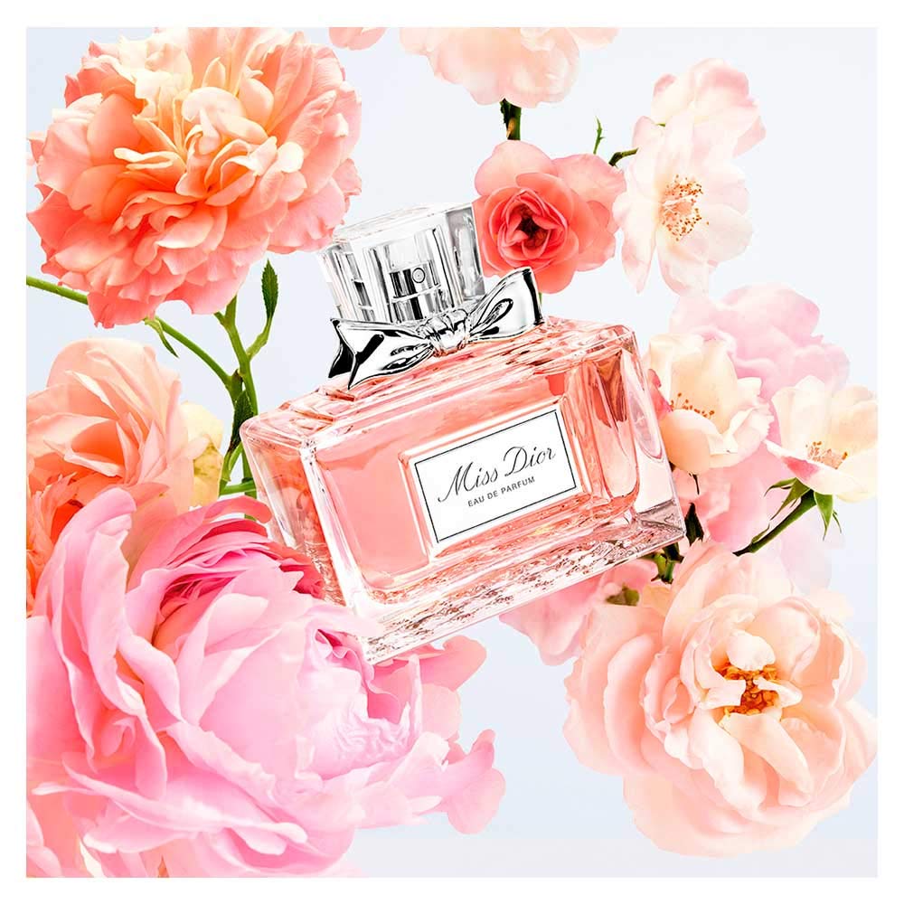 Dior Miss Dior Eau de Parfum for Women – Rose Floral Fragrance MY MODERN MART