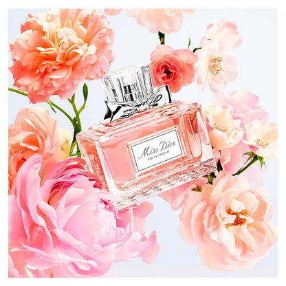 Dior Miss Dior Eau de Parfum for Women – Rose Floral Fragrance MY MODERN MART