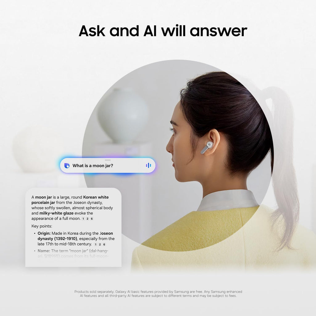 Samsung Galaxy Buds4 Pro | Wireless Earbuds with ANC 2.0 & Hi-Res Audio, IP57 MY MODERN MART