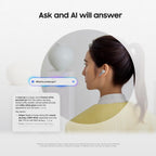 Samsung Galaxy Buds4 Pro | Wireless Earbuds with ANC 2.0 & Hi-Res Audio, IP57 MY MODERN MART