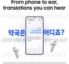 Samsung Galaxy Buds4 | Wireless Earbuds with Adaptive ANC & Hi-Res Audio MY MODERN MART