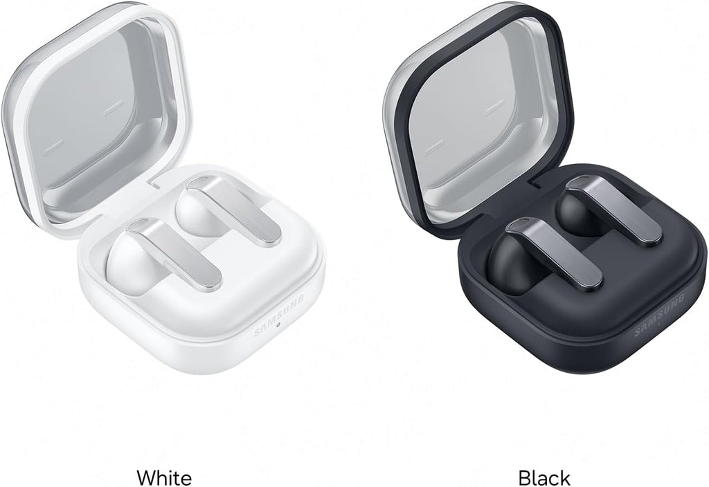Samsung Galaxy Buds4 | Wireless Earbuds with Adaptive ANC & Hi-Res Audio MY MODERN MART