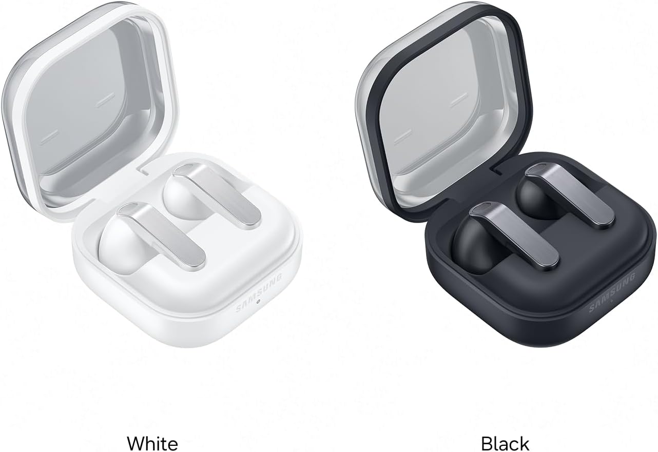 Samsung Galaxy Buds4 | Wireless Earbuds with Adaptive ANC & Hi-Res Audio MY MODERN MART