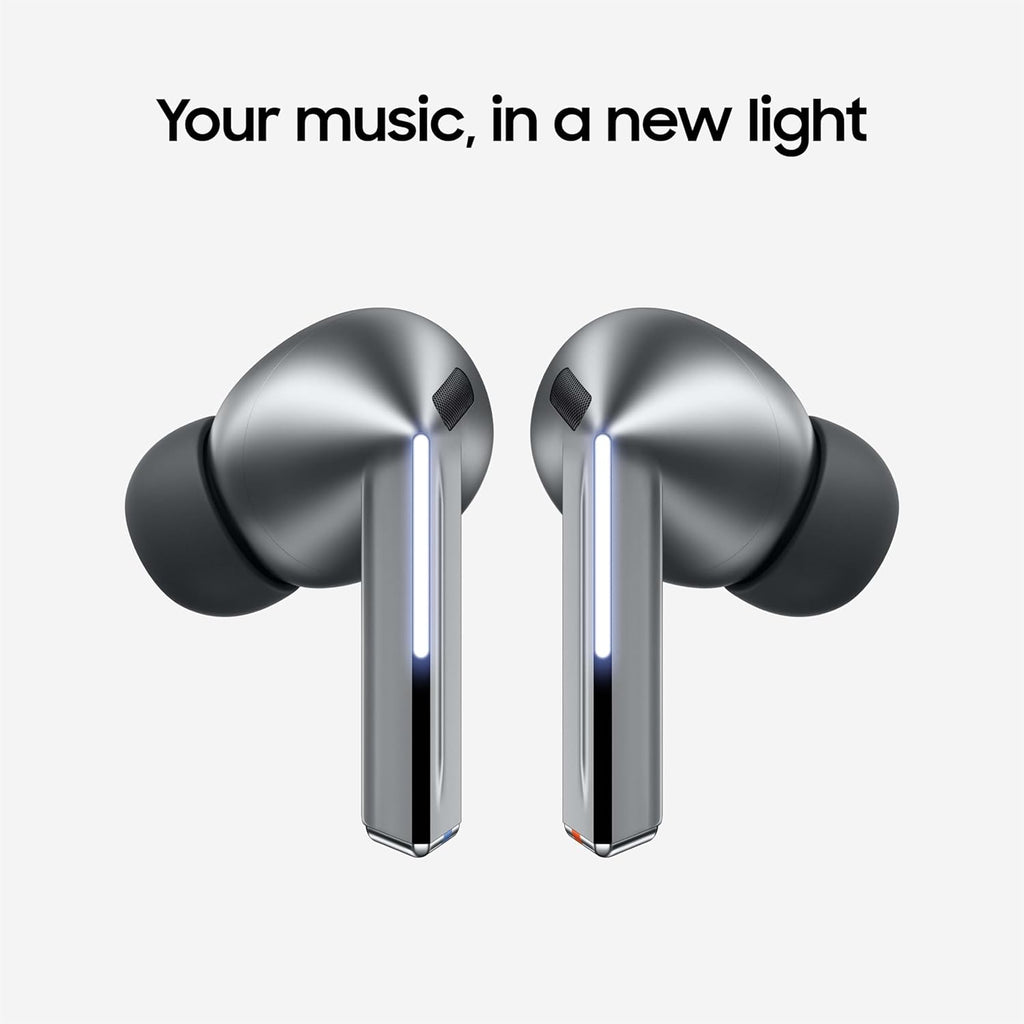 Samsung Galaxy Buds3 Pro | Wireless Earbuds with Adaptive ANC & Galaxy AI MY MODERN MART