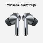 Samsung Galaxy Buds3 Pro | Wireless Earbuds with Adaptive ANC & Galaxy AI MY MODERN MART