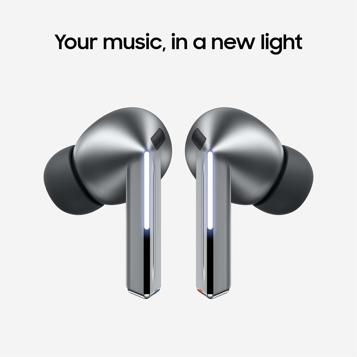 Samsung Galaxy Buds3 Pro | Wireless Earbuds with Adaptive ANC & Galaxy AI MY MODERN MART