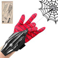 Web shooter wrist launcher toy for kids
