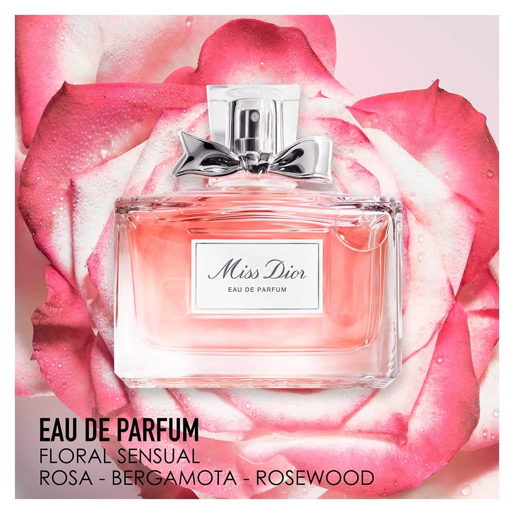 Dior Miss Dior Eau de Parfum for Women – Rose Floral Fragrance MY MODERN MART