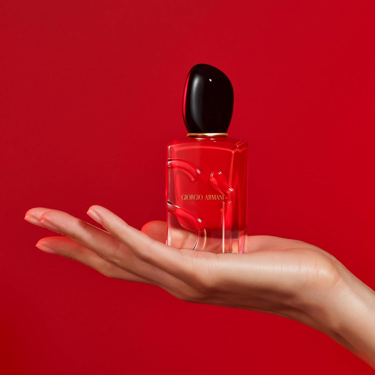 Giorgio Armani Sì Passione Eau de Parfum for Women – Floral Fruity MY MODERN MART