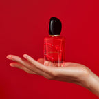 Giorgio Armani Sì Passione Eau de Parfum for Women – Floral Fruity