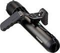 Portable underwater sea scooter with aluminum housing