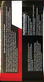 Pokémon TCG Mega Evolution Phantasmal Flames Booster Box | 36 Packs MY MODERN MART