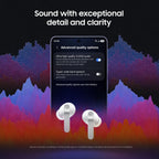 Samsung Galaxy Buds4 Pro | Wireless Earbuds with ANC 2.0 & Hi-Res Audio, IP57 MY MODERN MART