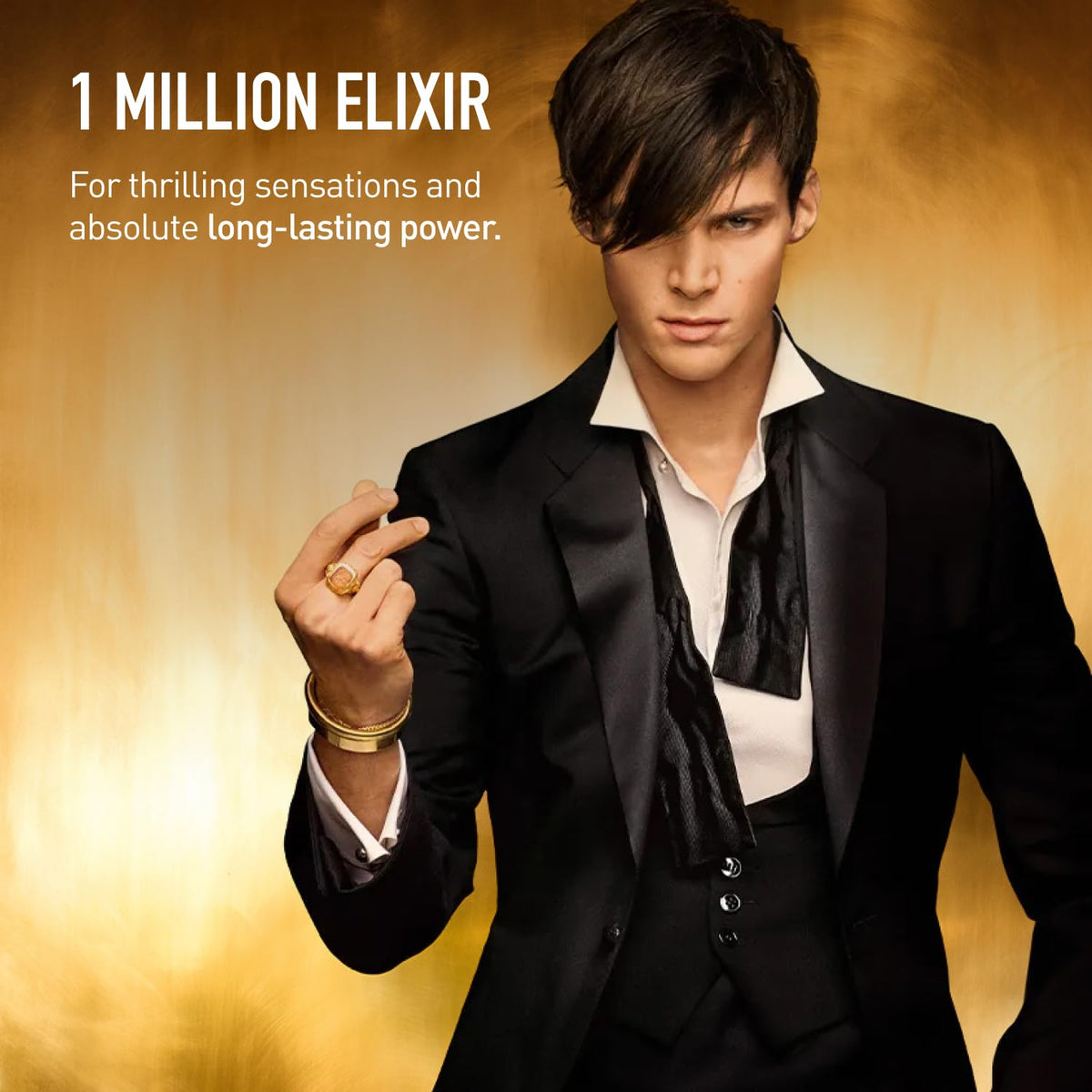 Paco Rabanne 1 Million Elixir Parfum Intense for Men – Long-Lasting MY MODERN MART