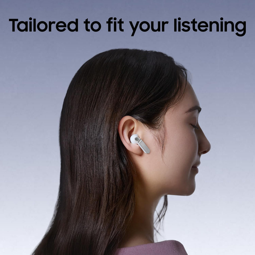 Samsung Galaxy Buds4 | Wireless Earbuds with Adaptive ANC & Hi-Res Audio MY MODERN MART