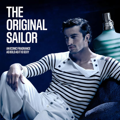 Jean Paul Gaultier Le Male Eau de Toilette for Men – Original Classic MY MODERN MART