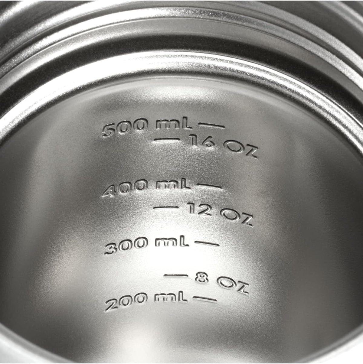 Insulated Stainless Steel Shaker Bottle | Leakproof Protein Shaker with Storage MY MODERN MART