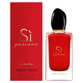 Giorgio Armani Sì Passione eau de parfum bottle for women