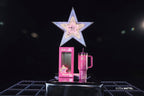Stanley x Barbie 70s Superstar 40oz Quencher H2.0 Tumbler – Pink
