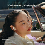Samsung Galaxy Buds4 Pro | Wireless Earbuds with ANC 2.0 & Hi-Res Audio, IP57 MY MODERN MART