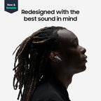 Samsung Galaxy Buds3 Pro | Wireless Earbuds with Adaptive ANC & Galaxy AI MY MODERN MART