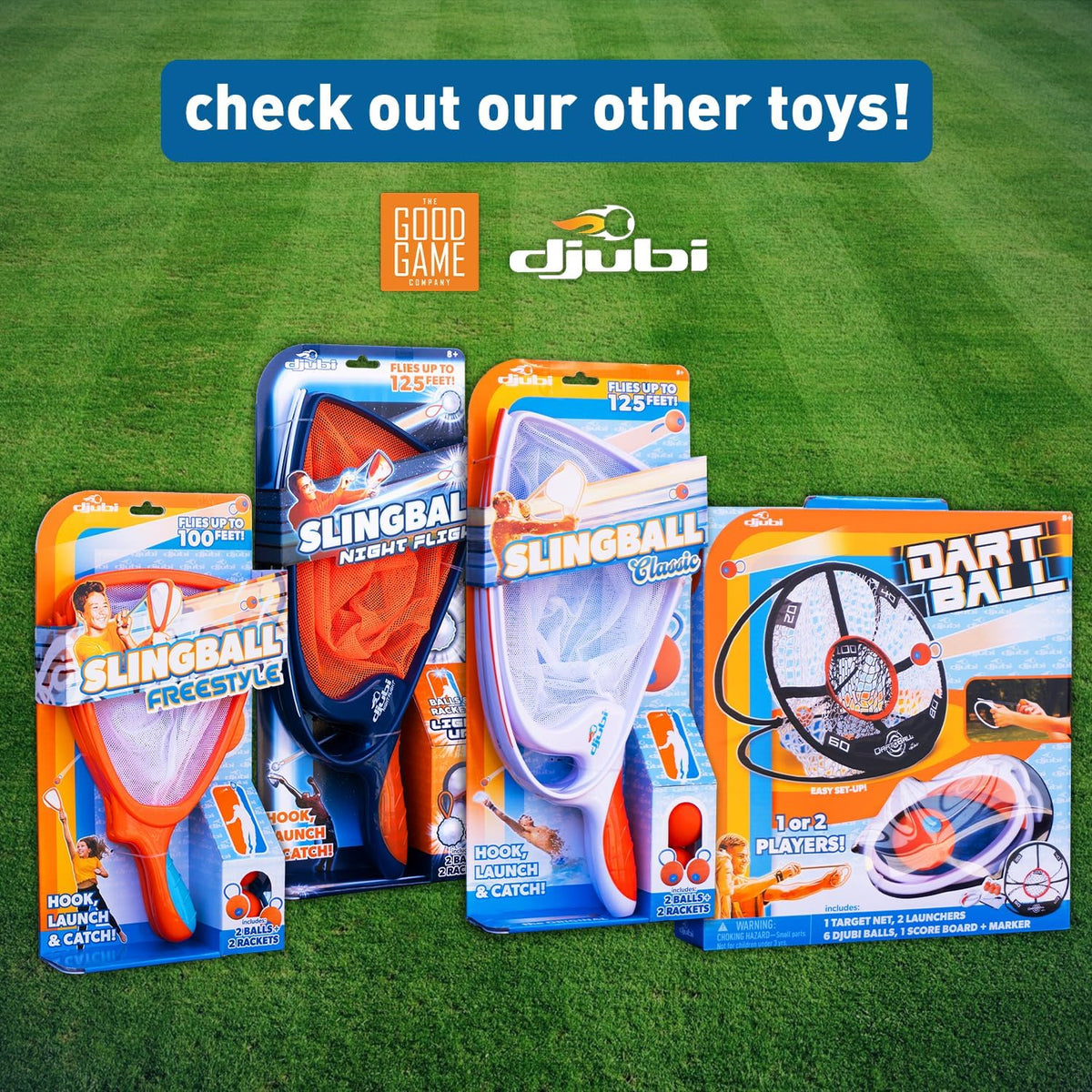 Parachute Slingshot Ball Launcher – Outdoor Family Game for Kids & Adults MY MODERN MART