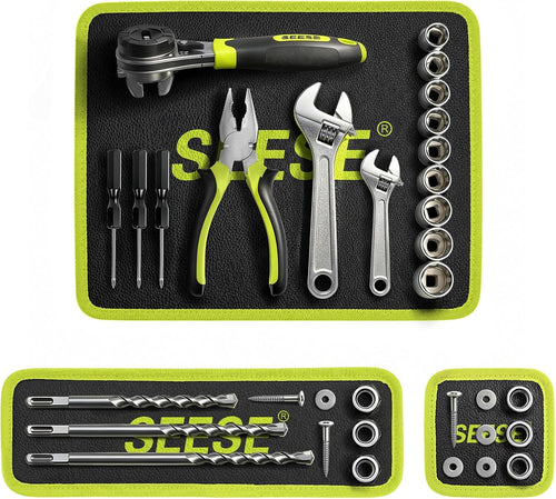 Hand Tools