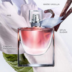 Lancôme La Vie Est Belle Eau de Parfum for Women – Iris Vanilla