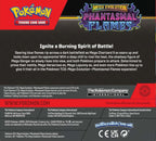 Pokémon TCG Mega Evolution Phantasmal Flames Booster Box | 36 Packs MY MODERN MART