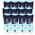 Morton fine sea salt shaker
