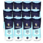 Morton fine sea salt shaker