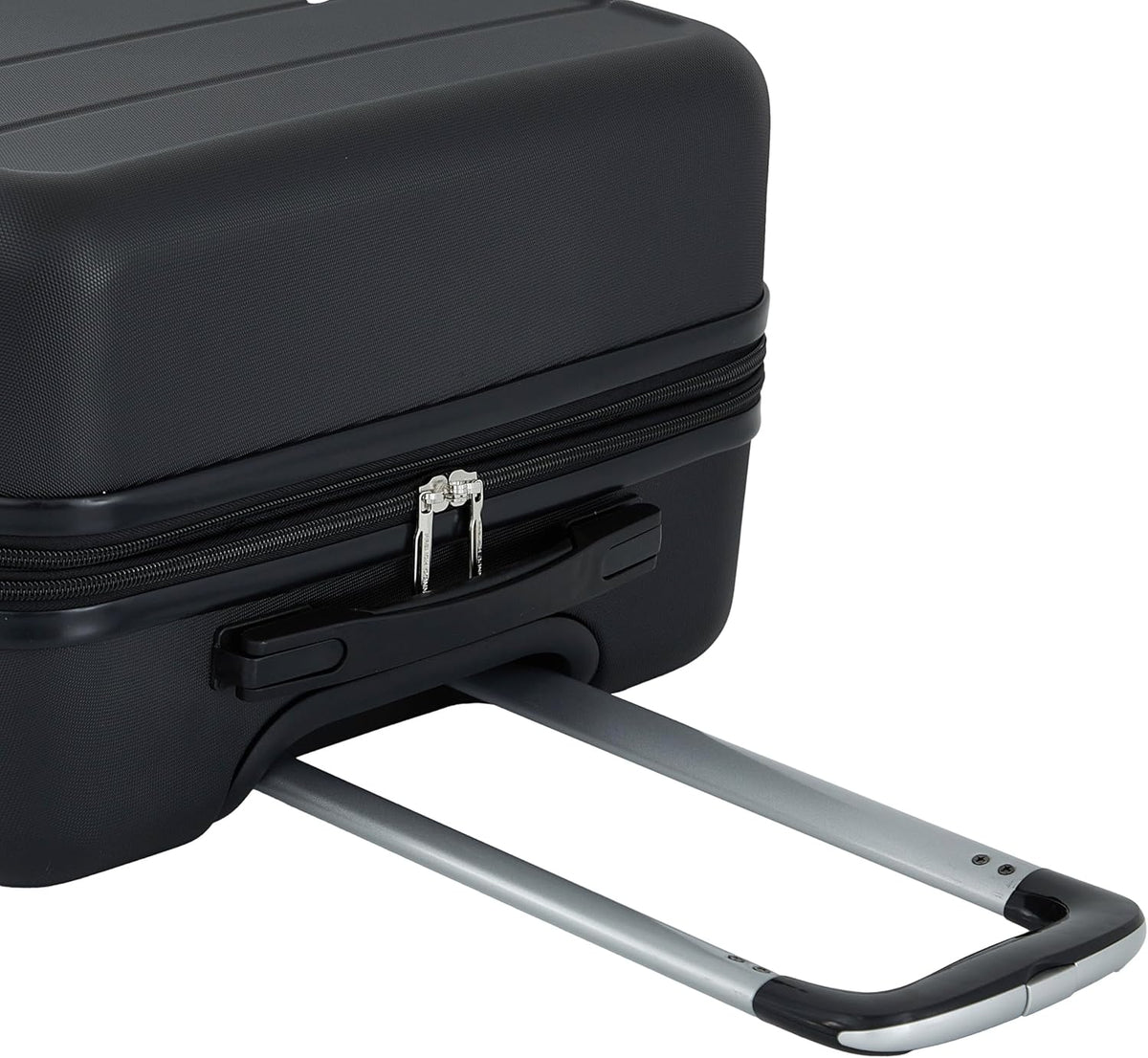 Carry On Luggage with USB Charging Port & Cup Holder | French Connection MY MODERN MART