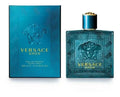 Versace Eros EDP 100ml blue bottle for men