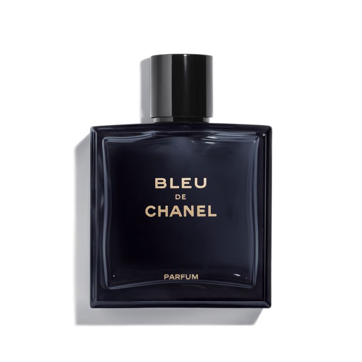 Chanel Bleu de Chanel EDP 100ml Spray | Woody Aromatic Cologne for Men MY MODERN MART