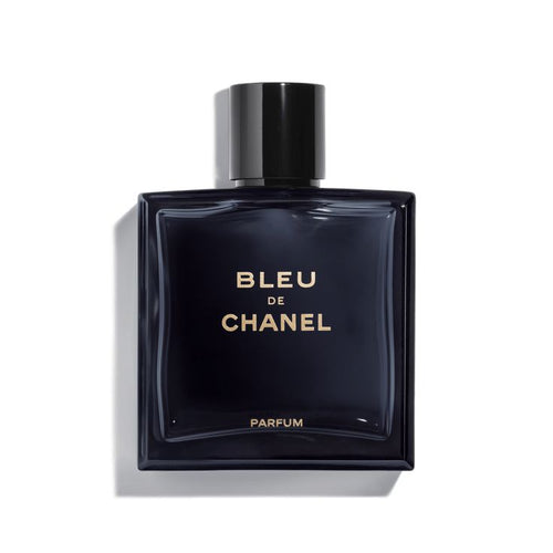 Chanel Bleu de Chanel EDP 100ml Spray | Woody Aromatic Cologne for Men