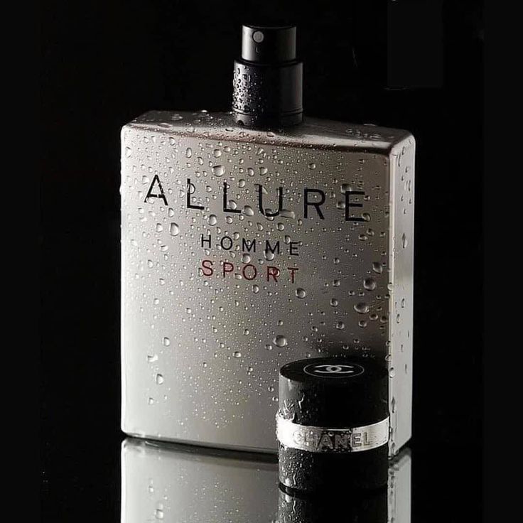 Chanel Allure Homme Sport Eau Extreme EDP 100ml Spray | Woody Cologne for Men MY MODERN MART