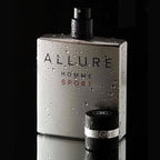 Chanel Allure Homme Sport Eau Extreme EDP 100ml Spray | Woody Cologne for Men