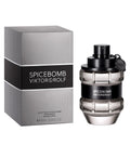 Viktor&Rolf Spicebomb Eau de Toilette for Men 90ml / 3.04 fl oz Spray – New Sealed MY MODERN MART