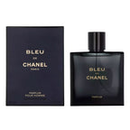 Bleu de Chanel EDP 100ml bottle for men