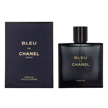 Bleu de Chanel EDP 100ml bottle for men