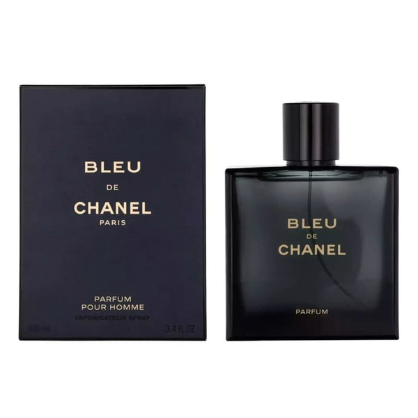 Bleu de Chanel EDP 100ml bottle for men