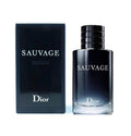 Dior Sauvage EDT 100ml bottle for men