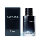Dior Sauvage EDT 100ml bottle for men