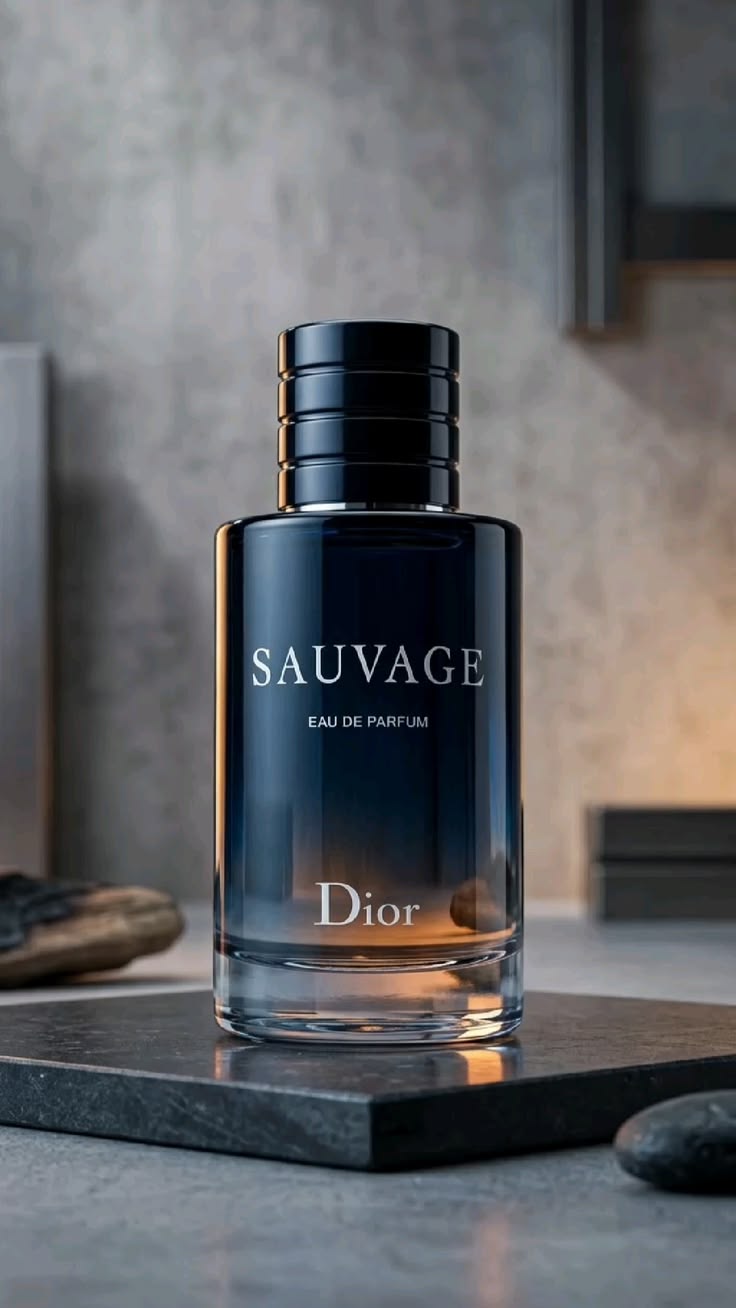 Dior Sauvage EDT 100ml Spray | Fresh Woody Cologne for Men MY MODERN MART