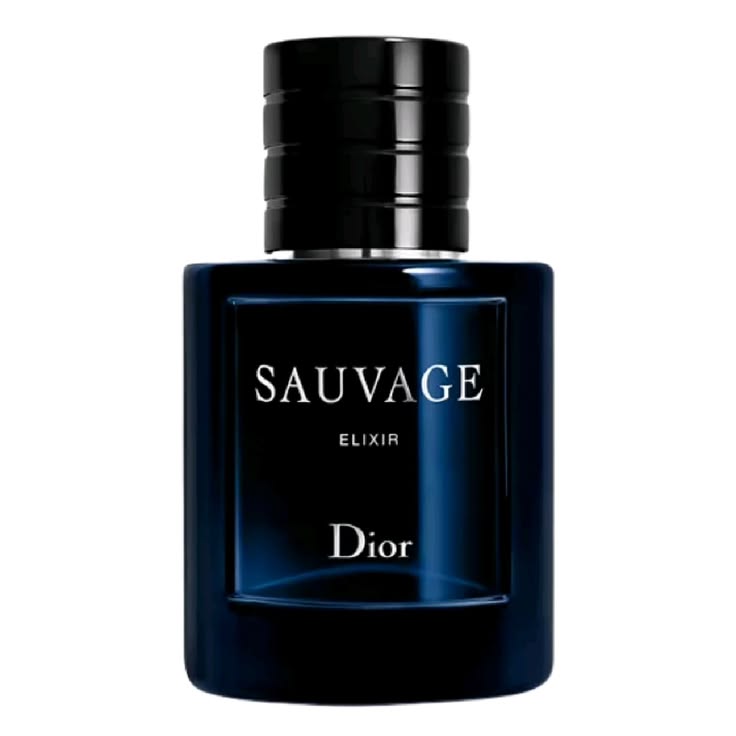 Dior Sauvage Elixir 60ml Spray | Spicy Woody Cologne for Men MY MODERN MART